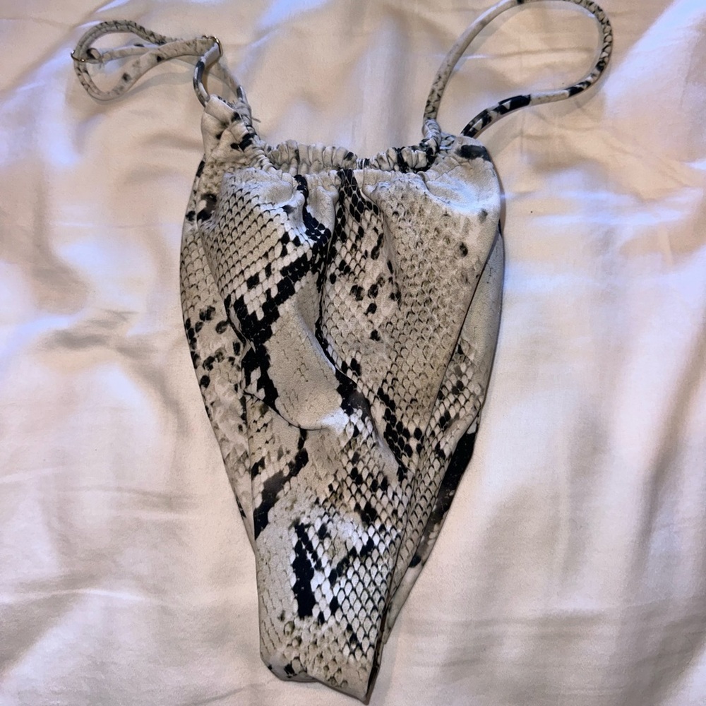 skatie bobbi bottom - thin